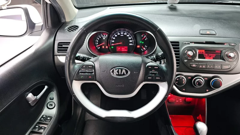 Kia Morning