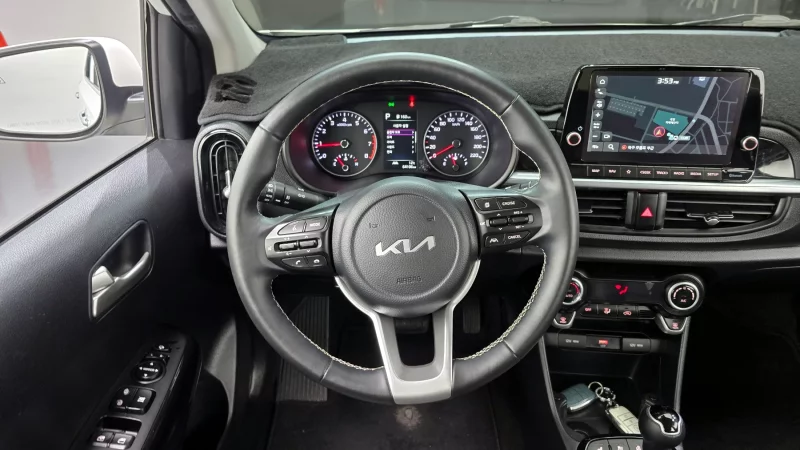 Kia Morning