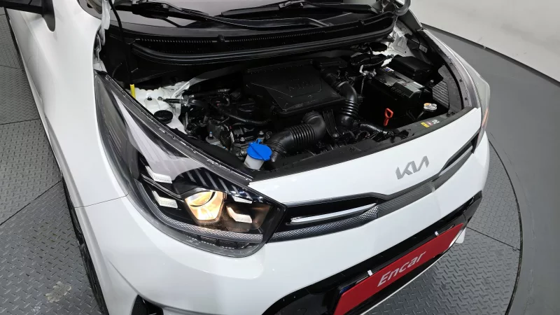 Kia Morning