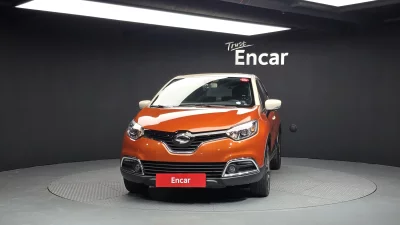 Renault Samsung QM3