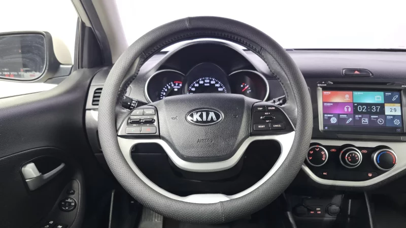 Kia Morning