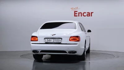 Bentley Flying Spur