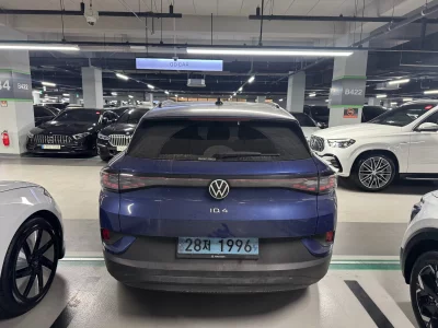 Volkswagen ID.4