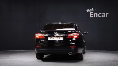 Renault Samsung SM5
