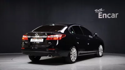 Renault Samsung SM5