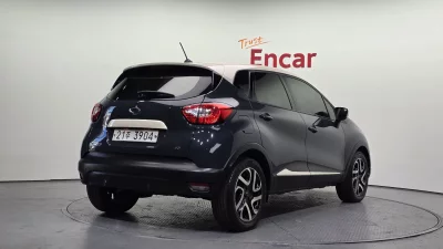 Renault Samsung QM3