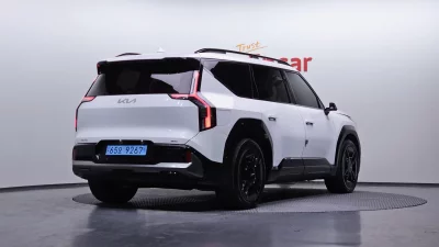 Kia EV9