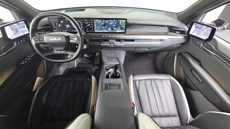 Kia EV9