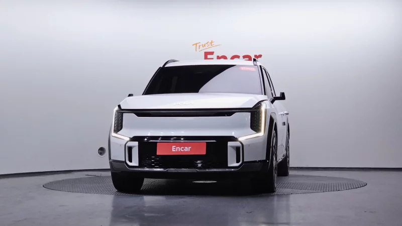 Kia EV9