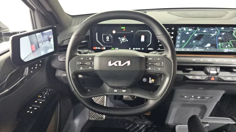 Kia EV9
