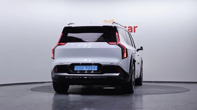 Kia EV9