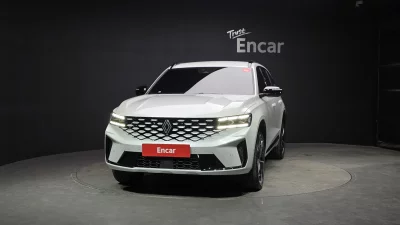 Renault Grand Koleos