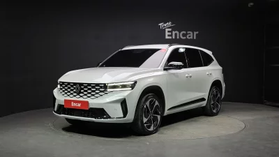Renault Grand Koleos
