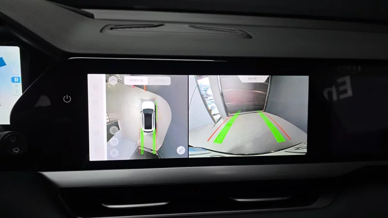 Renault Grand Koleos