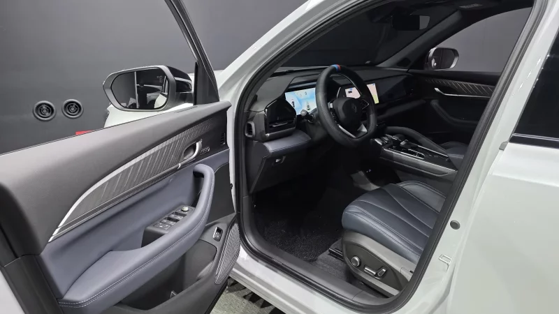 Renault Grand Koleos