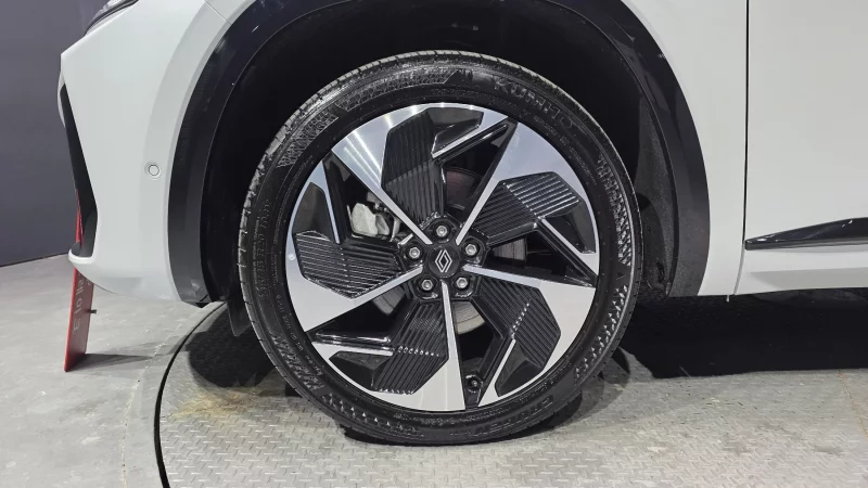 Renault Grand Koleos