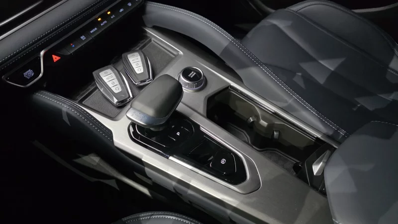 Renault Grand Koleos