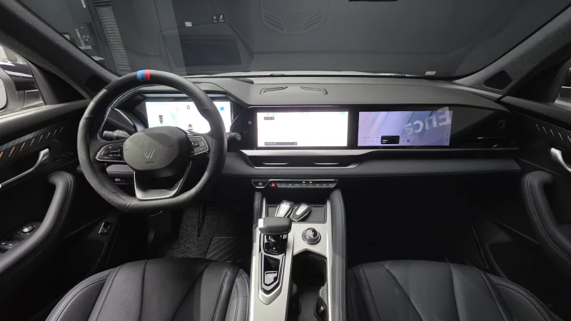 Renault Grand Koleos