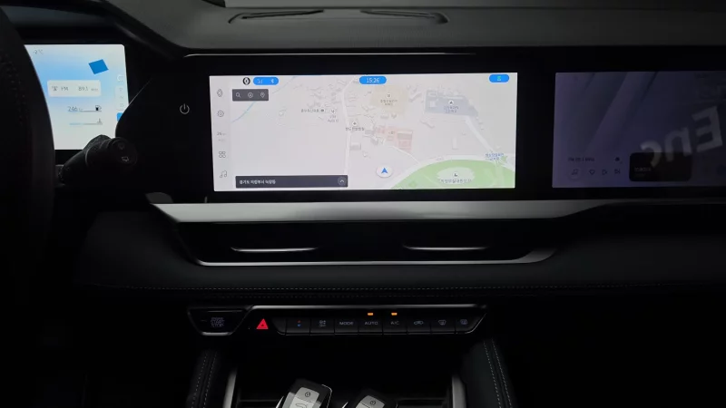 Renault Grand Koleos