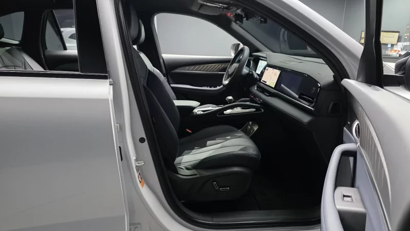 Renault Grand Koleos