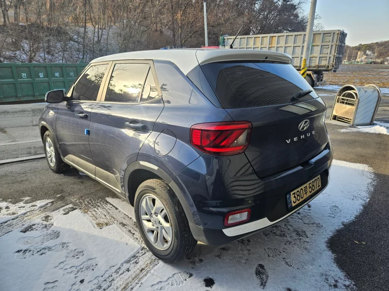 Hyundai Venue