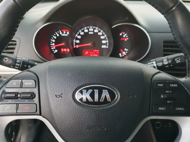Kia Morning