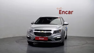 Daewoo Cruze