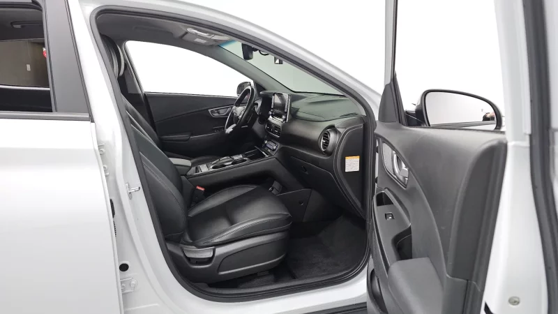 Hyundai Kona Electric