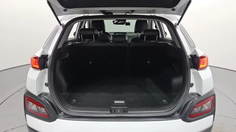 Hyundai Kona Electric