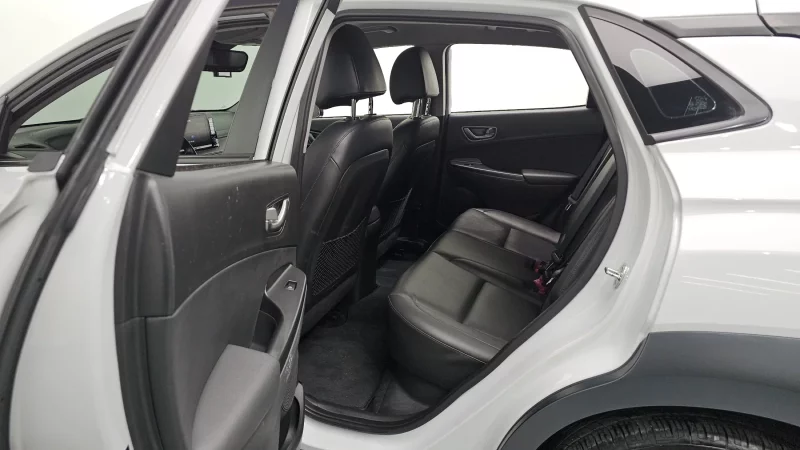 Hyundai Kona Electric