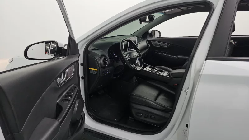 Hyundai Kona Electric