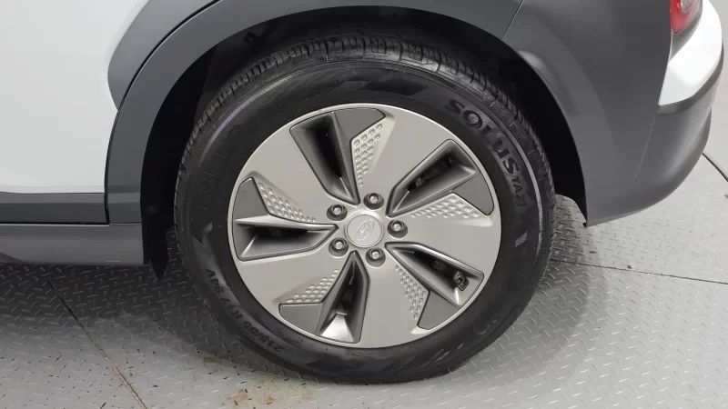 Hyundai Kona Electric