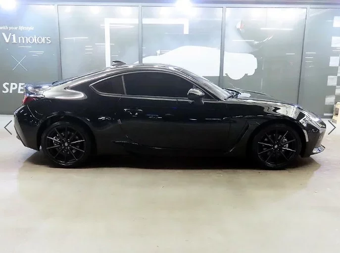 Toyota 86