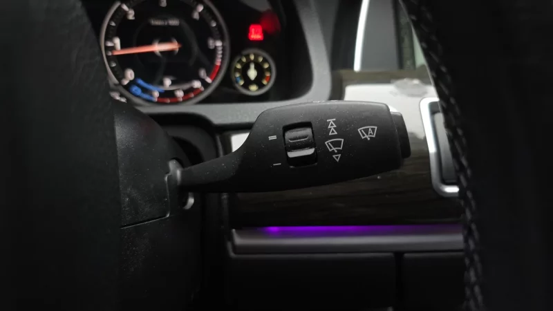 BMW 5-Series Gran Turismo