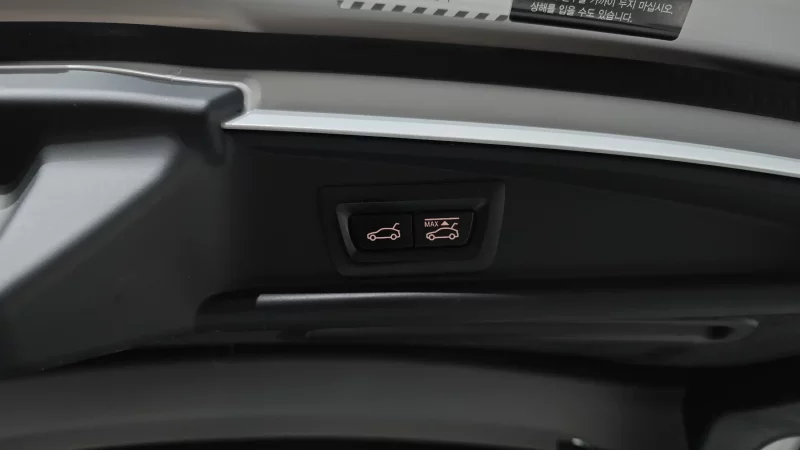 BMW 5-Series Gran Turismo