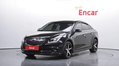Daewoo Cruze