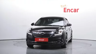 Daewoo Cruze