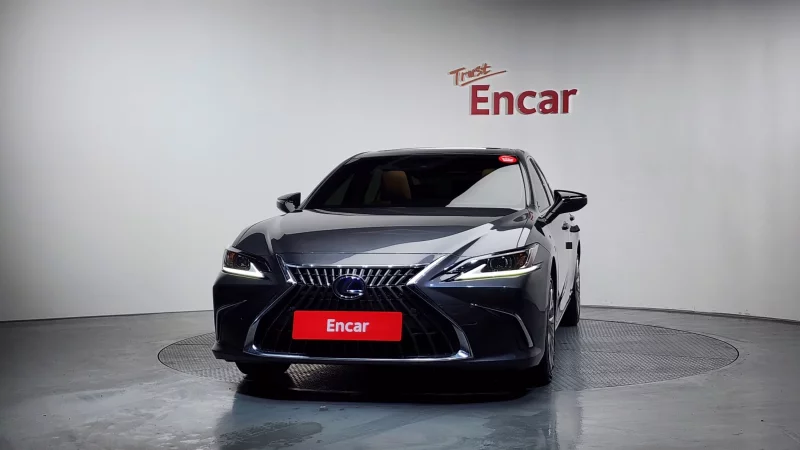 Lexus ES300h