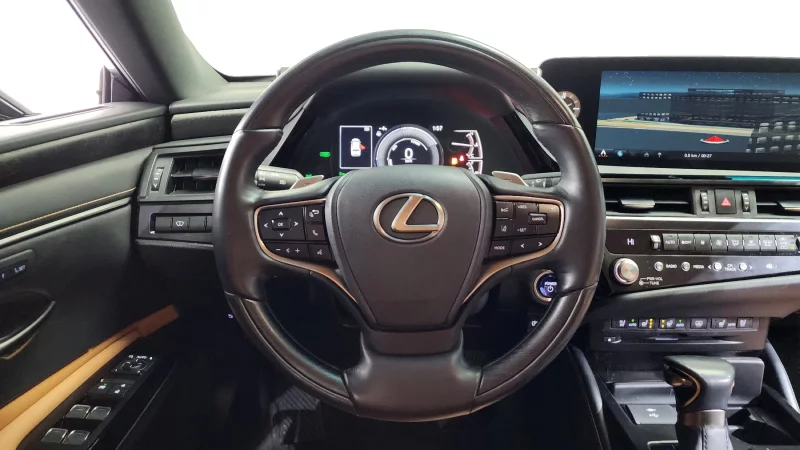 Lexus ES300h