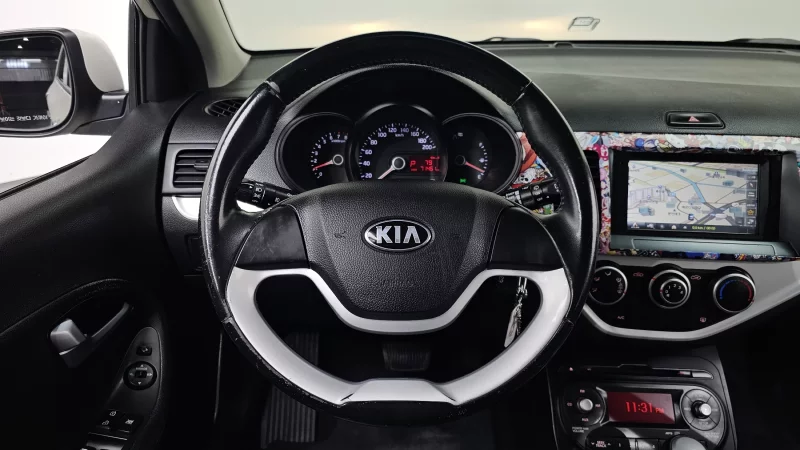 Kia Morning