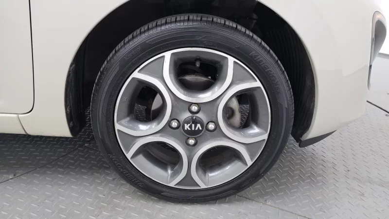 Kia Morning