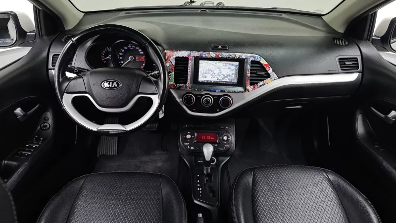 Kia Morning