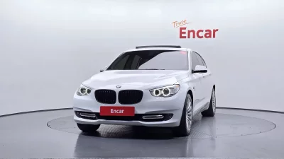 BMW Gran Turismo