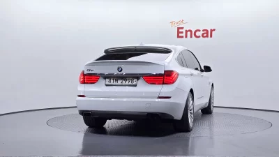 BMW Gran Turismo