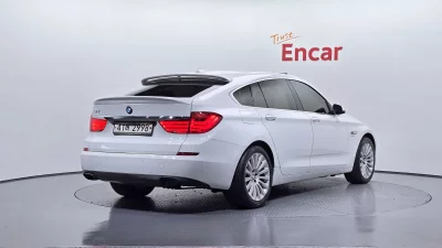 BMW Gran Turismo