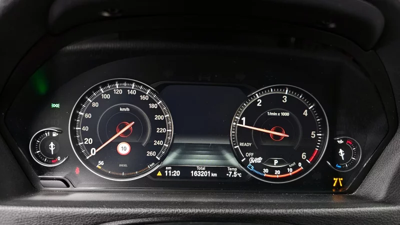 BMW 3-Series Gran Turismo