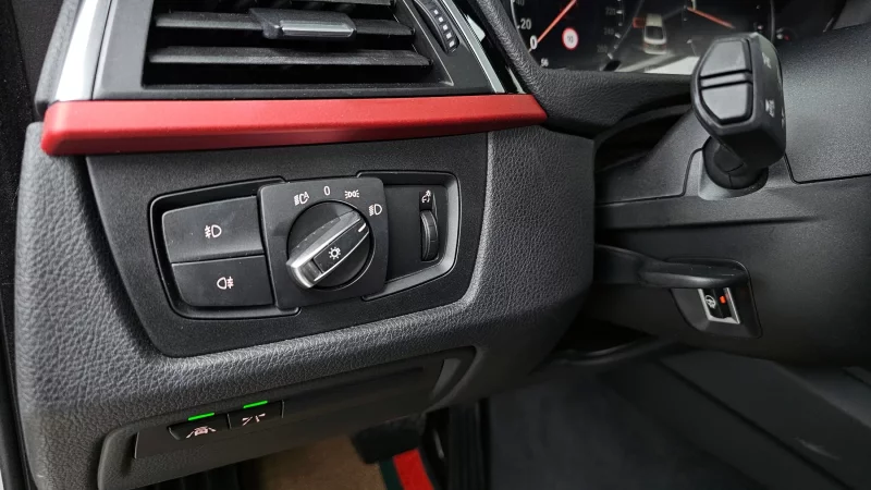 BMW 3-Series Gran Turismo