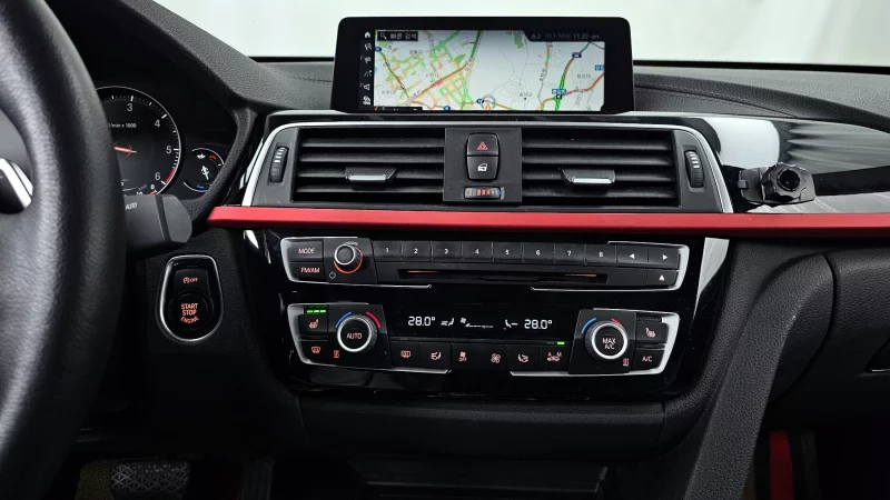 BMW 3-Series Gran Turismo