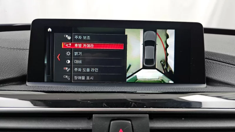 BMW 3-Series Gran Turismo