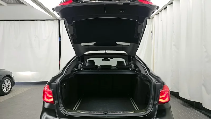 BMW 3-Series Gran Turismo